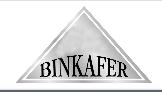 Binkafer Extrusao De Alumínio Ltda - Vila Carioca