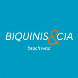 Biquinis E Cia