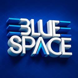 Blue Space