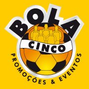 Bola Cinco Esportes Ltda Epp