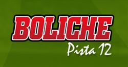 Boliche Pista 12 Ltda
