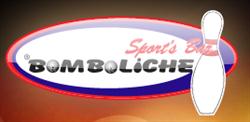 Bomboliche Sport S Bar