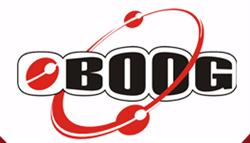Boog Indústria e Comércio de Eletrônicos Ltda