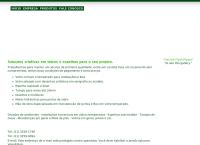 Site do Boreal Glass