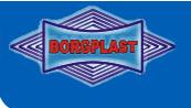 Borgplast Embalagens Plásticas