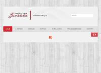 Site do Escritorio Contabil Bortolotto S/C Ltda