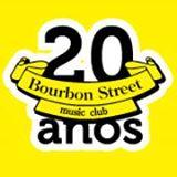 Bourbon Street Music Club