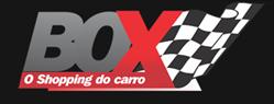 Box o Shopping Do Carro