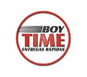 Boy Time Entregas Rápidas Ltda