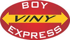 Boy Viny Express Ltda
