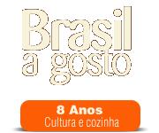 Brasil A Gosto