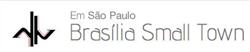 Brasília Small Town Flat Service