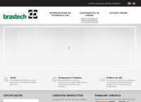 Site do Brastech Serviços Técnicos De Petróleo S/a - Glória