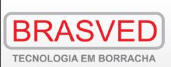 Brasved Indústria & Comércio Borrachas