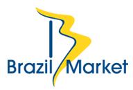 Brazil Market Importação Exportação e Comércio Ltda - Alto Da Boa Vist