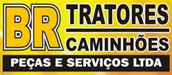 BR Tratores - Fanny