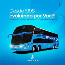Brulan Transportes e Turismo Me