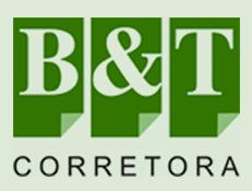B & T Associados Corretora Câmbio