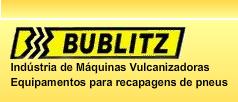 Bublitz Indústria de Máquinas Vulcanizadora