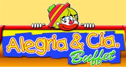 Buffet Infantil Alegria e Cia