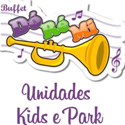 BUFFET DÓ RÉ MI KIDS