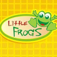 Little Frogs Buffet