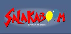 Buffet Salakaboom