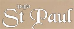 Buffet St Paul