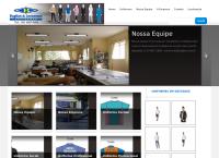 Site do Buglias & Leonessas