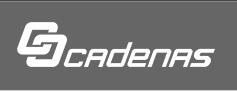 Cadenas Consultoria e Treinamento Ltda - Cabral
