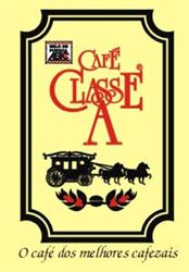 Café Classe A