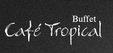 Buffet Café Tropical