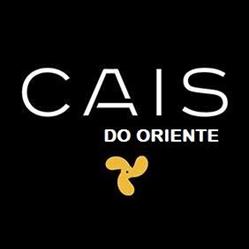 Cais Do Oriente