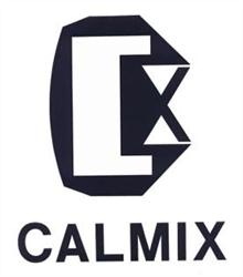 Calmix Preparação De Argamassa E Concreto - Boqueirão