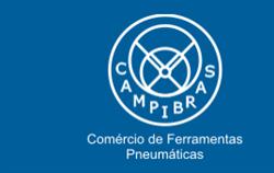 Campibrás Comércio de Ferramentas Pneumáticas
