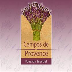 Pousada Campos de Provence