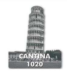 CANTINA 1020 LTDA