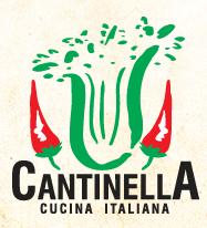 Cantinella Cucina Italiana