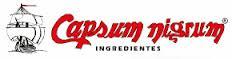 Capsum Nigrum Ingredientes Ltda - Vila Paranaguá