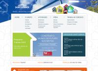 Site do Saint-gobain Cerâmicas E Plásticos Ltda