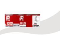 Site do Cardal Eletro Metalurgica Ltda