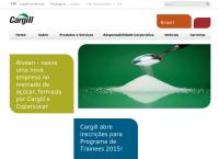 Cargill Agrícola S/a