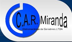 C a r Miranda Eletromecânica de Geradores Ltda