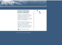 Site do Carrille Comércio E Manutenção De Ar Condicionado Ltda - Ipiranga
