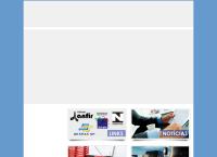 Site do Carrocerias Tietê Ltda