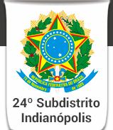 Cartório 24º Registro Civil Indianópolis - Indianópolis