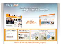 Site do Carvalima Transportes Ltda