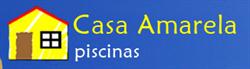 Casa Amarela Piscinas
