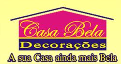 Casa Bela Decorações