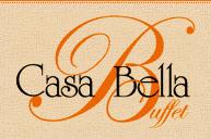 Casa Bella Buffet